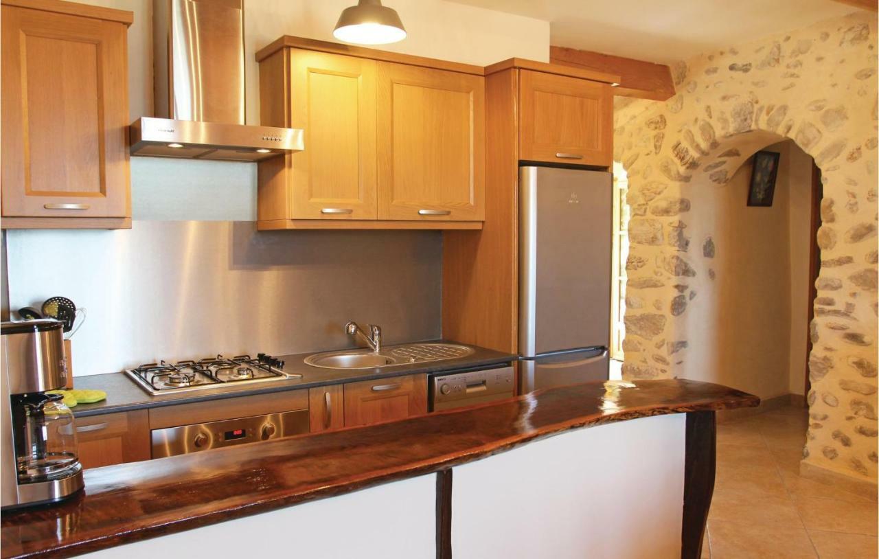 2 Bedroom Awesome Home In Sigoyer 시고여 외부 사진