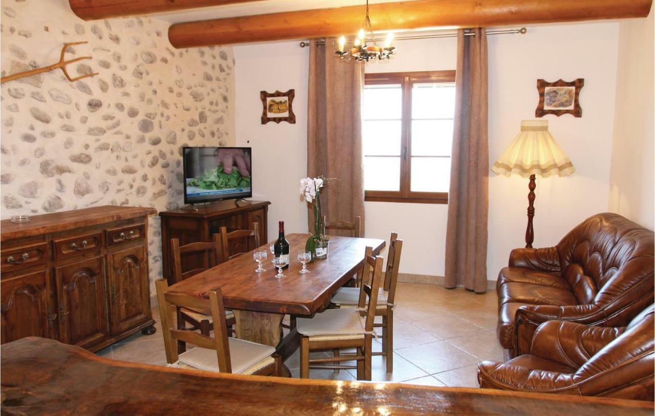 2 Bedroom Awesome Home In Sigoyer 시고여 외부 사진