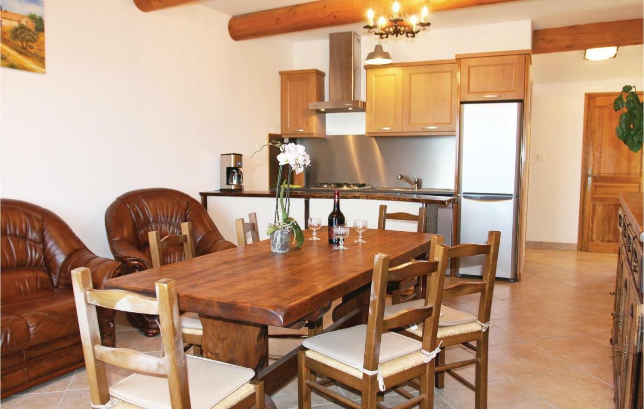 2 Bedroom Awesome Home In Sigoyer 시고여 외부 사진