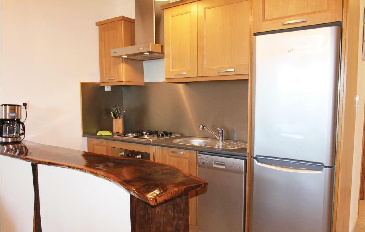 2 Bedroom Awesome Home In Sigoyer 시고여 외부 사진